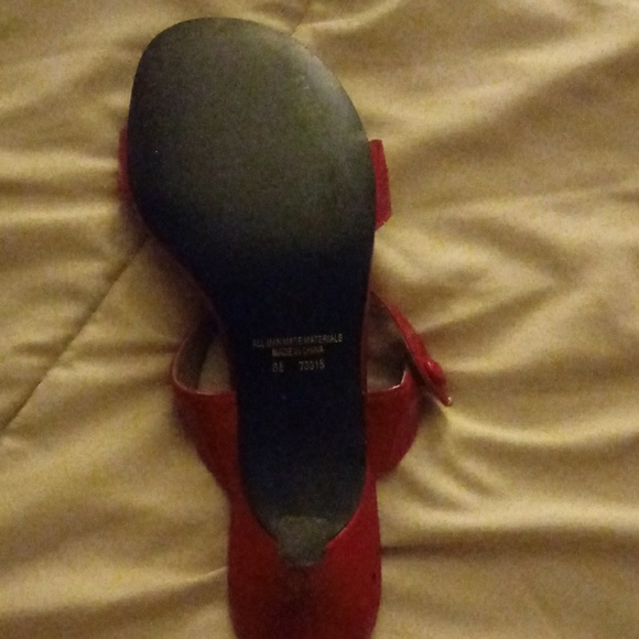 Shoes - Picture 3 of 6